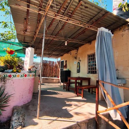 Casa Lili Luxury Valladolid "Fast Wifi, Hot Water, Kitchen & Tv" Exterior photo